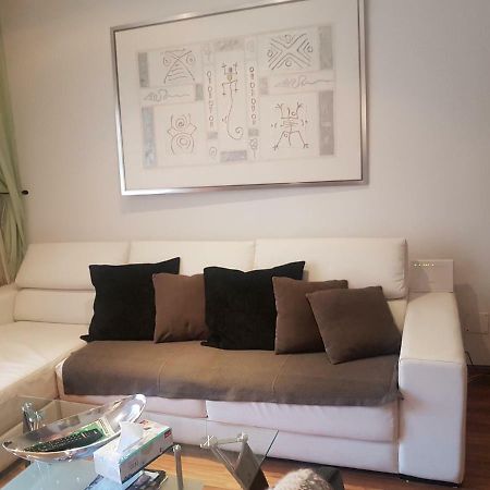巴利亚多利德Apartamento Panaderos公寓 外观 照片