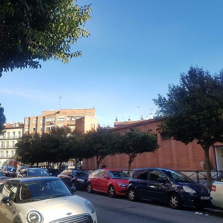 巴利亚多利德Apartamento Panaderos公寓 外观 照片