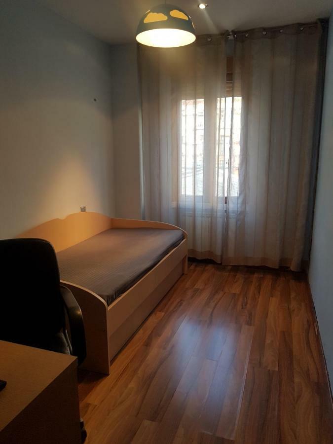 巴利亚多利德Apartamento Panaderos公寓 外观 照片