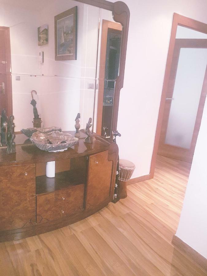 巴利亚多利德Apartamento Panaderos公寓 外观 照片